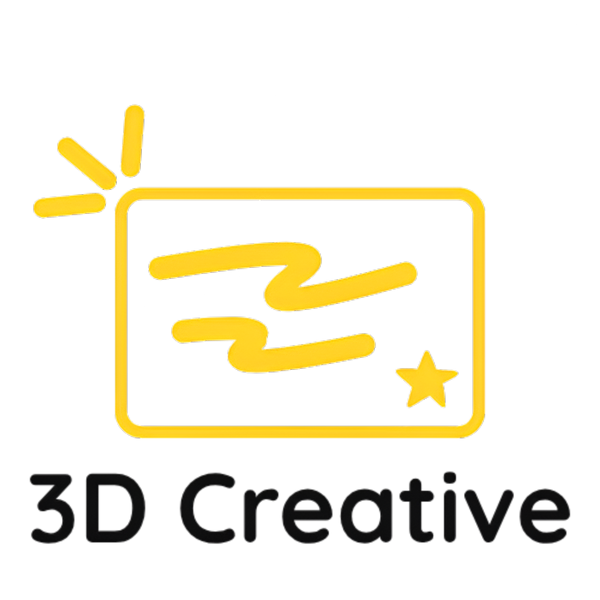 3D Creative